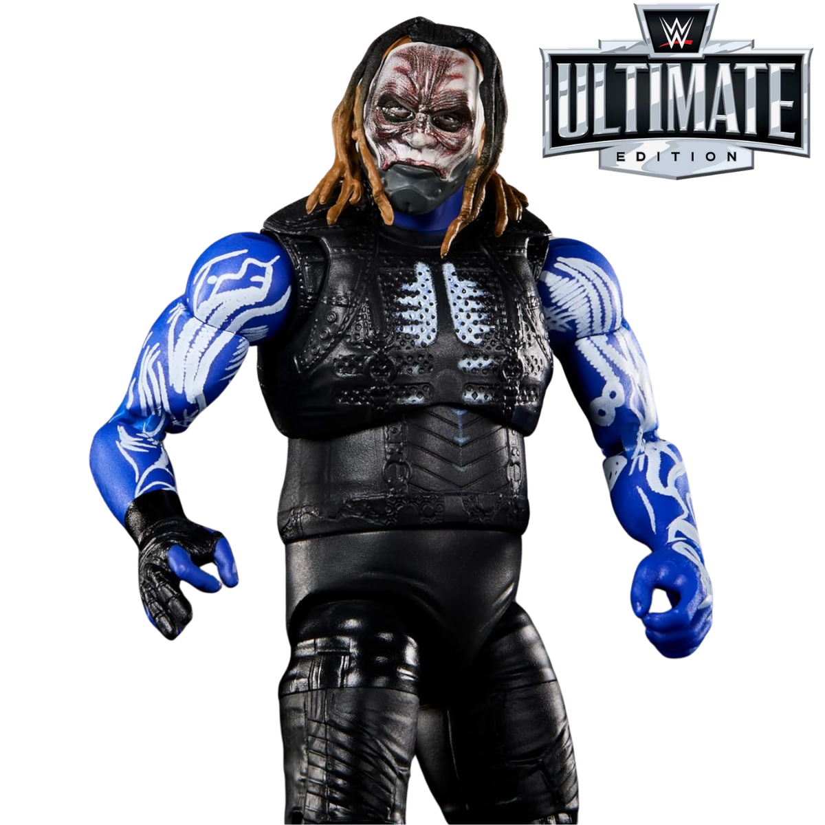 WWE Ultimate Edition 24 Bray Wyatt – Nerdzoic Toy Store