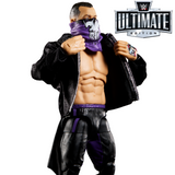 WWE Ultimate Edition 24 Finn Balor (Chase Version)