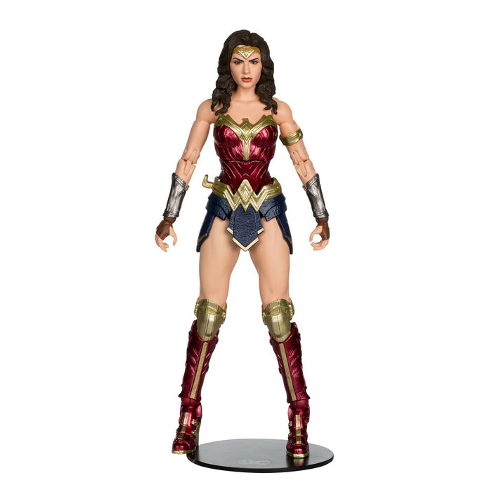 DC Multiverse Wonder Woman (Dawn of Justice)