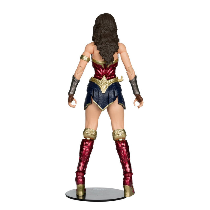 DC Multiverse Wonder Woman (Dawn of Justice)