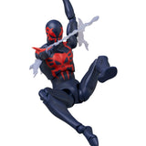Marvel MAFEX #239 Spider-Man 2099 (Comic Version)