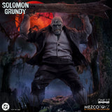 DC Comics Mezco Solomon Grundy