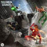 DC Comics Mezco Solomon Grundy