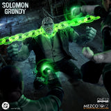 DC Comics Mezco Solomon Grundy