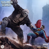 DC Comics Mezco Solomon Grundy