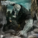 DC Comics Mezco Solomon Grundy