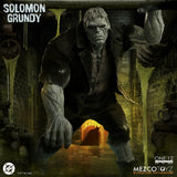 DC Comics Mezco Solomon Grundy