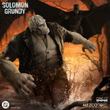 DC Comics Mezco Solomon Grundy
