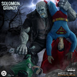DC Comics Mezco Solomon Grundy