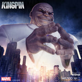 Marvel Mezco One:12 Collective Kingpin