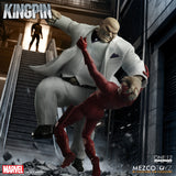 Marvel Mezco One:12 Collective Kingpin