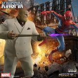 Marvel Mezco One:12 Collective Kingpin