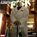 Marvel Mezco One:12 Collective Kingpin