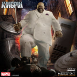 Marvel Mezco One:12 Collective Kingpin