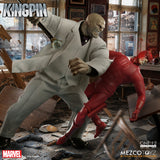 Marvel Mezco One:12 Collective Kingpin