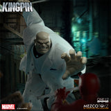 Marvel Mezco One:12 Collective Kingpin