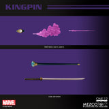 Marvel Mezco One:12 Collective Kingpin