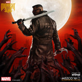 Marvel Mezco One: 12 Collective Blade