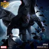 Marvel Mezco One: 12 Collective Blade