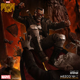 Marvel Mezco One: 12 Collective Blade