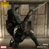 Marvel Mezco One: 12 Collective Blade