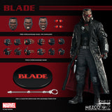 Marvel Mezco One: 12 Collective Blade