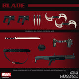 Marvel Mezco One: 12 Collective Blade