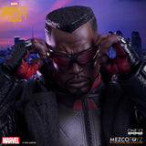 Marvel Mezco One: 12 Collective Blade