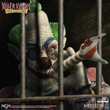 Mezco One:12 Collective Killer Klowns from Outer Space (Jumbo)