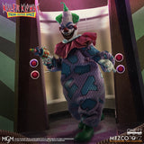 Mezco One:12 Collective Killer Klowns from Outer Space (Jumbo)