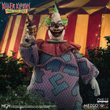 Mezco One:12 Collective Killer Klowns from Outer Space (Jumbo)