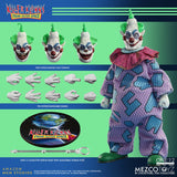 Mezco One:12 Collective Killer Klowns from Outer Space (Jumbo)