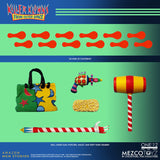 Mezco One:12 Collective Killer Klowns from Outer Space (Jumbo)