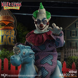 Mezco One:12 Collective Killer Klowns from Outer Space (Jumbo)
