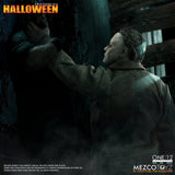 Mezco One:12 Collective Halloween 2007 Michael Myers