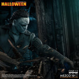 Mezco One:12 Collective Halloween 2007 Michael Myers