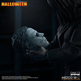 Mezco One:12 Collective Halloween 2007 Michael Myers