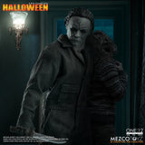 Mezco One:12 Collective Halloween 2007 Michael Myers