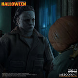 Mezco One:12 Collective Halloween 2007 Michael Myers