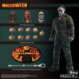 Mezco One:12 Collective Halloween 2007 Michael Myers