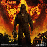 Mezco One:12 Collective Halloween 2007 Michael Myers