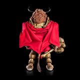 Mythic Legions Reign of the Beasts: Leodysseus
