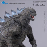 Hiya Toys Exquisite Basic 2014 Godzilla Heat Ray