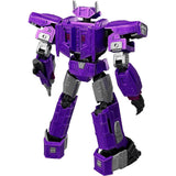 Blokees Transformers Classic Class 18 Shockwave (Transformers: One)