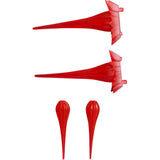 Marvel MAFEX #231 Iron Man (Stealth Version)