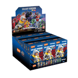 Blokees Transformers Galaxy 02: SOS Complete Set (Box of 9 Individually Boxed)