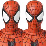 Marvel MAFEX #185 Spider-Man (Classic Costume Version)
