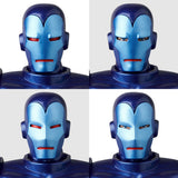 Marvel MAFEX #231 Iron Man (Stealth Version)