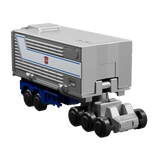 Blokees Transformers Defender 05: Traitor to Tyranny (Box of 12 Individually Boxed)