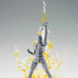 Tamashii Effect Thunder (Yellow Ver.)